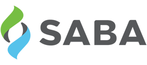 SABA logo