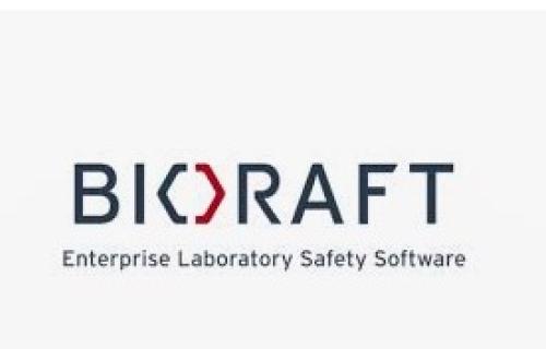 Bioraft logo