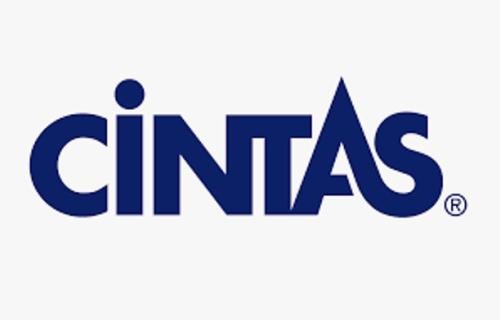 Cintas logo