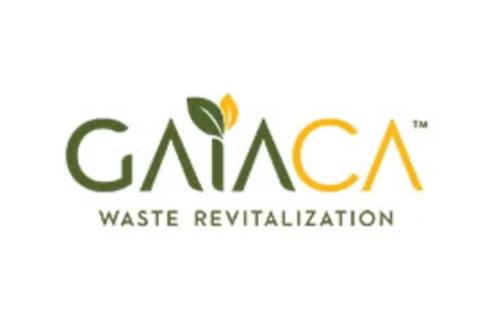 Gaiaca logo