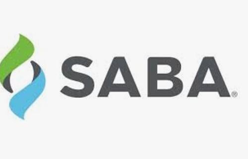 Saba logo