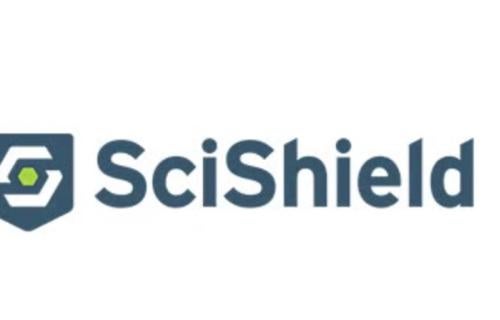 SciShield logo