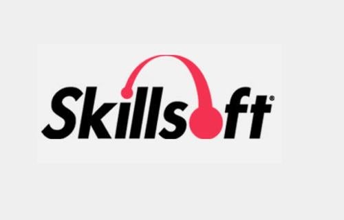 Skillsoft logo