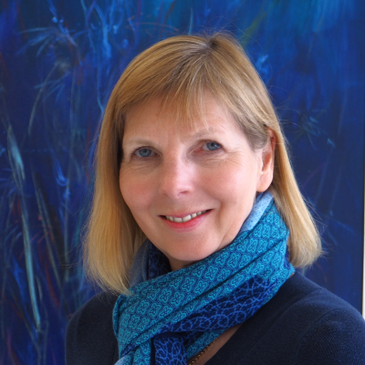 A photo of Dr. Imke Schroeder