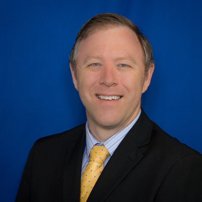 A photo of Kenneth Smith