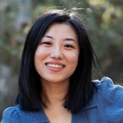 Kirsten Yi Guan