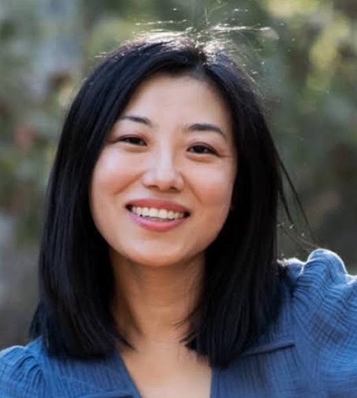 Kirsten Yi Guan