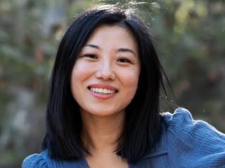 Kirsten Yi Guan